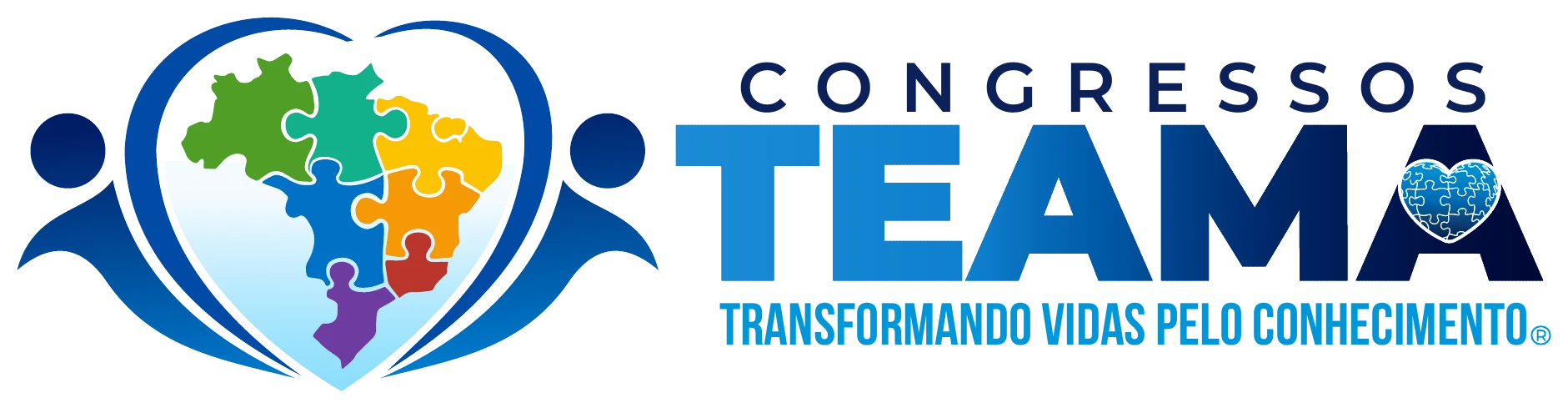 Congressos TEAMA