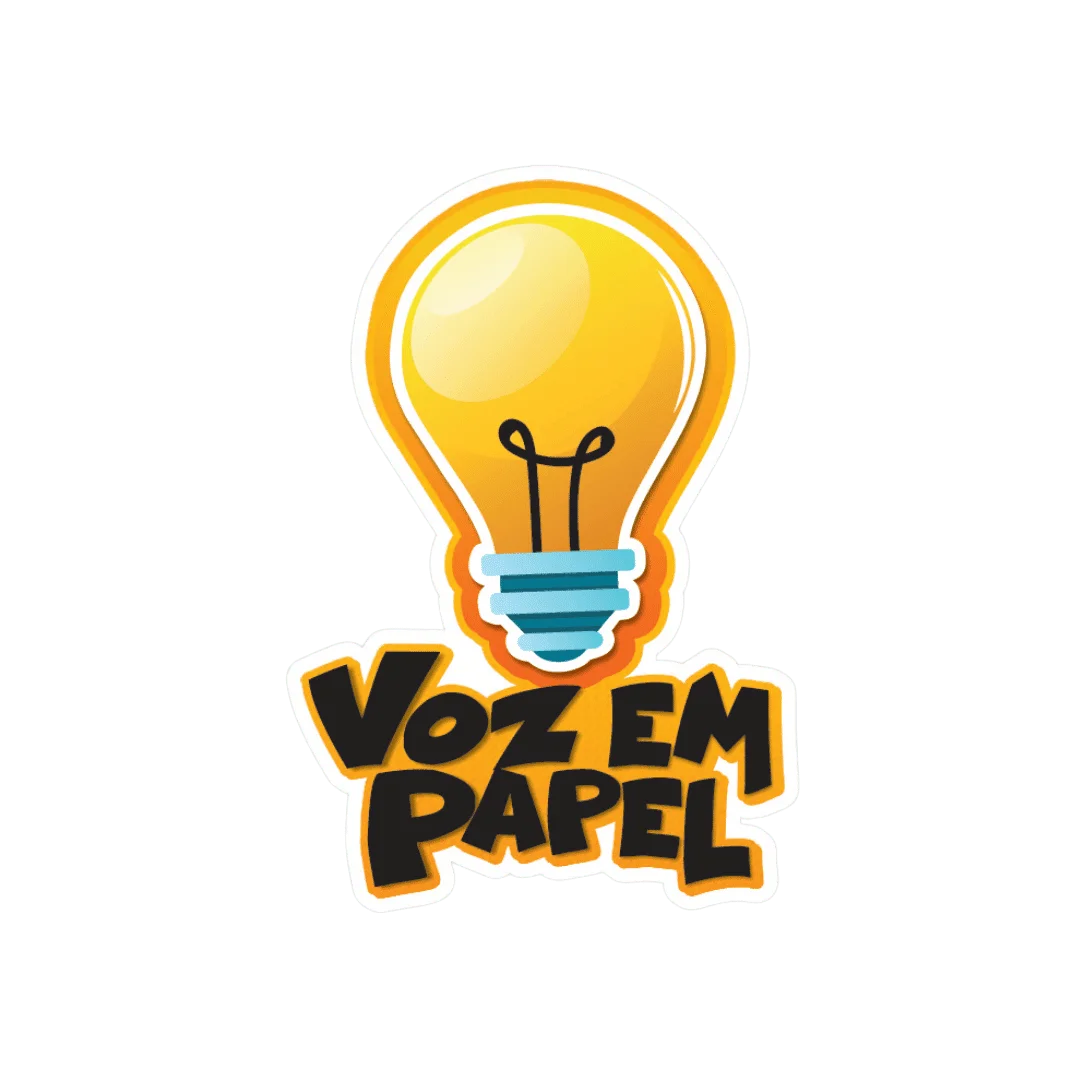 Voz em Papel